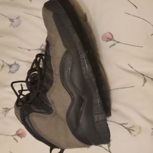 Jordan Boys Basketball Shoes